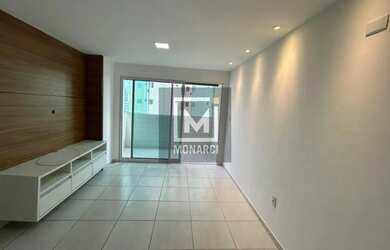 Imagem 2: Apartamento em Brisamar - João Pessoa