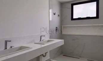 Imagem 4: Apartamento Duplex à venda em Campinas, Cambuí, com 4 suítes, com 317 m², Signature Cambuí