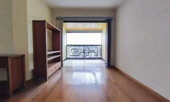 Imagem: Venda Apartamento 3 Dormitórios - 86 m²