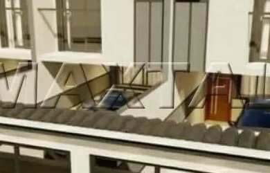 Imagem: Sobrado com 2 dormitórios, 1 Suíte e 2