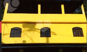 Imagem: Oportunidade. Casa no Cubango com 4 quartos