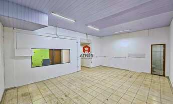 Imagem 5: Sala comercial para locação com 160m² localizada no Setor Jardim América