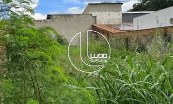 Imagem: Lote no Bairro Anápolis City. Anápolis-GO