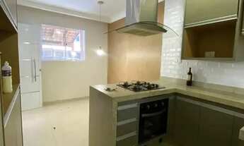 Imagem 7: Sobrado à venda no Condomínio Residencial Villagio Di Firenze em Nova Odessa com 2 quartos