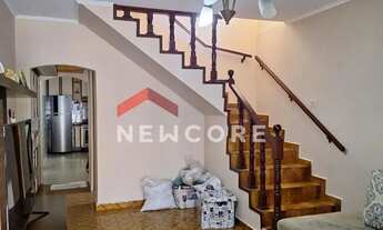 Imagem 2: Sobrado em Rua Chuí - Vila Pires - Santo André/SP