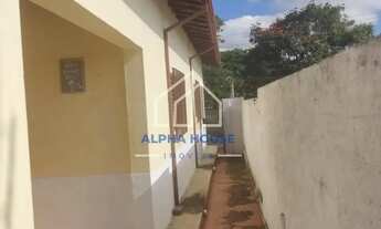 Imagem 6: Casa à venda com 03 dormitórios, no Centro de Pindamonhangaba/ SP!