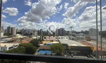 Imagem 7: Apartamento para alugar em Campinas, Jardim Guanabara, com 2 quartos, com 57 m²
