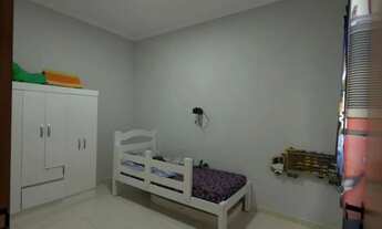 Imagem 6: CASA EM CIDADE DA ESPERANÇA COM 3 QUARTOS E AREA GOURMET COM CHURRASQUEIRA A VENDA