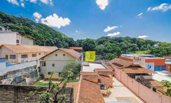 Imagem: Apto Garden com 3 quartos (suíte), varanda