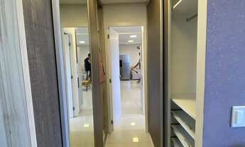 Imagem 6: Apartamento para venda no condomínio Reserva Lagoa