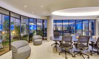 Imagem 2: Laje Comercial Cidade Opus para venda possui 230 metros quadrados em Setor Marista - Goiân