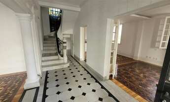 Imagem 3: Imóvel para aluguel tem 480 metros quadrados com 6 quartos em Urca - Rio de Janeiro - RJ