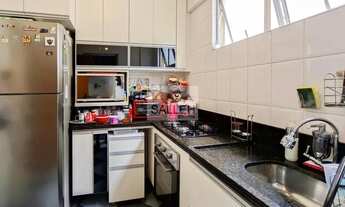 Imagem 7: Apartamento à venda no bairro União - Belo Horizonte/MG