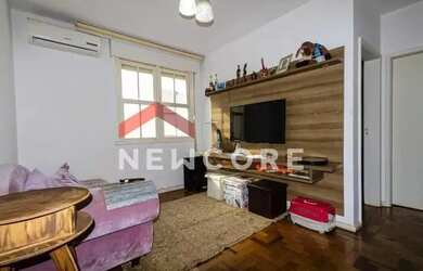 Imagem 2: Apartamento em Rua Doutor Júlio Bocaccio - Santo Antônio - Porto Alegre/RS