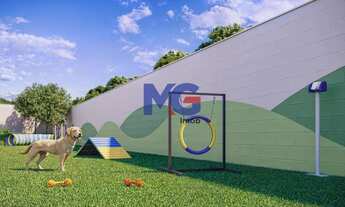 Imagem 6: Venda de Apartamentos / Padrão na cidade de Eusébio