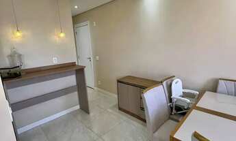 Imagem 7: Imóvel para venda possui 61 metros quadrados com 3 quartos em Parque União - Jundiaí - SP