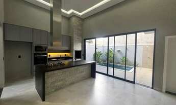 Imagem 3: Casa em Condomínio com 3 Suítes em Sõ Jose do Rio Preto