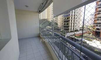 Imagem 2: APARTAMENTO PARA LOCAÇÃO EM PERDIZES 87M² - LAZER COMPLETO, 2 VAGAS DE GARAGEM