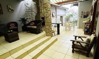 Imagem 5: Casa à venda em Campinas, Jardim Eulina, com 4 quartos, com 215 m²