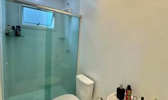 Imagem 3: Vendo casa com modulados em Condomínio no Vitta Club House no Tarumã de 3 quartos 1 suíte