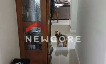 Imagem 5: Apartamento em Rua Paulina Marques dos Santos - Ingleses do Rio Vermelho - Florianópolis/S