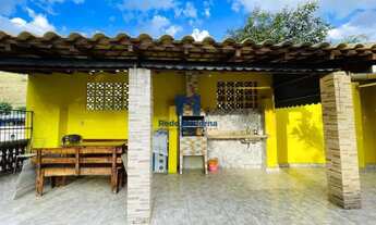 Imagem: Imóvel para venda possui 250 metros quadrados