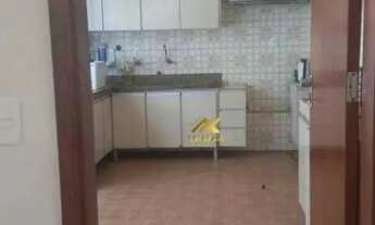 Imagem 5: Apartamento com 3 dormitórios, 130 m² - venda por R$ 1.070.000,00 ou aluguel por R$ 7.524