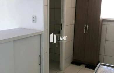 Imagem 7: APARTAMENTO COM 2 SUÍTES, SEMI-MOBILIADO, LAZER COMPLETO, 2 VAGAS DE GARAGEM, BANHEIRO PAR