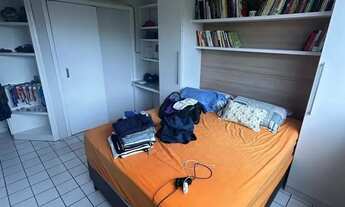 Imagem 7: JB APARTAMENTO NO TIROL COM 3 QUARTOS SENDO 1 SUÍTE 140m²