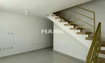 Imagem 2: Duplex no Loteamento Porto Seguro - Boa Vista