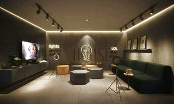 Imagem 7: Apartamento com 2 à venda, 97 m² - Condomínio Saint Rémy - Sorocaba/SP