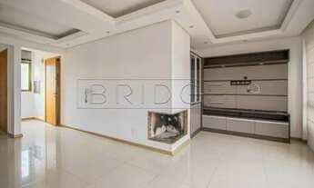 Imagem: Apartamento 3 dormitórios Menino Deus