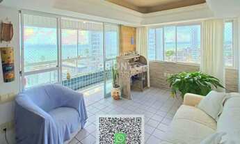 Imagem 2: Candeias - Apartamento com 101 metros - 3 Quartos - 1 Suíte - 1 Garagem - Jaboatão dos, PE