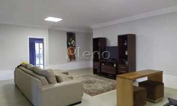 Imagem 3: Sobrado à venda e para alugar em Campinas, Loteamento Alphaville Campinas, com 4 suítes, c