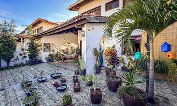 Imagem 2: Casa Duplex à Venda na região do Luciano Cavalcante | 170 m²