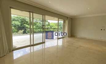 Imagem 2: Apartamento de 502m² a venda no Paraíso. Se você busca um imóvel de alto padrão e com um a