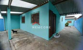 Imagem 4: Casa em Avenida Santo André - Nova Itanhaém - Itanhaém/SP