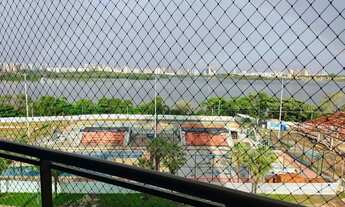 Imagem 3: Imóvel para aluguel com 86 metros quadrados com 2 quartos em Ponta D'Areia - São Luís