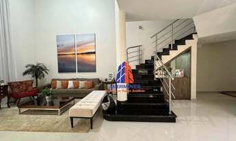 Imagem 2: Casa com 3 dormitórios à venda, 265 m² por R$ 1.600.000 - Werner Plaas - Americana/SP