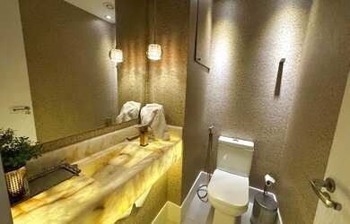 Imagem 4: J Vendo Apto de ALTO P, Bourbon Residence com 3 quartos em Umarizal - Belém - PA