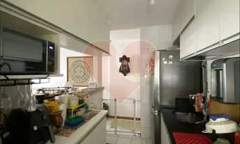 Imagem 6: Lopes Rio vende apartamento com 3 quartos na Barra da Tijuca - Rio de Janeiro - RJ