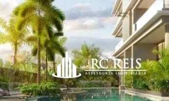 Imagem 3: Apartamento novo e nunca habitado com 3 suítes à venda, 112 m² por R$ 1.899.520 - Gran Alp