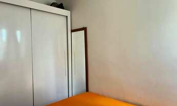 Imagem 3: Apart, 2 Qts 1 Suíte com Armarios 240 Mil Chacara São Pedro Proximo Shopping Flamboyant.