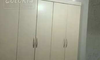 Imagem 6: Sobrado a venda - Parque Marajoara, Santo André