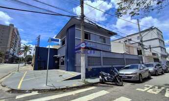 Imagem 2: Locação - Sobrado - Comercial - Chácara Santo Antônio