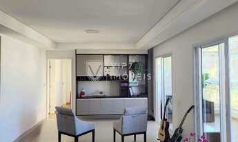 Imagem 5: Apartamento à venda, 3 quartos, 3 suítes, 4 vagas, Parque Campolim - Sorocaba/SP