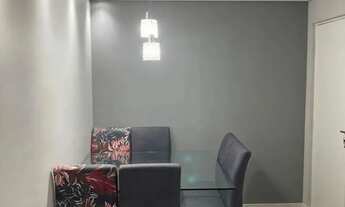 Imagem 6: Apartamento à venda em Campinas, Vila Satúrnia, com 3 quartos, com 62 m²