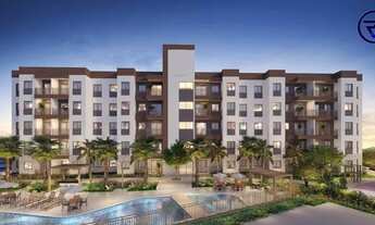 Imagem 7: Morar ou Investir, um verdadeiro Resort Vista Mar