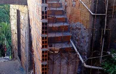 Imagem 7: Vende-se casa com laje são Cristóvão Ba