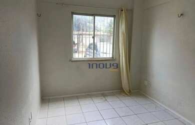 Imagem 7: Apartamento com 2 dormitórios, 46 m² - venda por R$ 185.000,00 ou aluguel por R$ 1.386,00